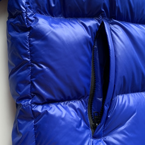 Polo Ralph Lauren Duck Down Hooded Puffer Jacket - Picture 8 of 11